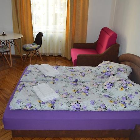 Apartament Ultracentral Sibiu Apartamento Exterior foto