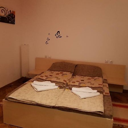 Apartament Ultracentral Sibiu Apartamento Exterior foto