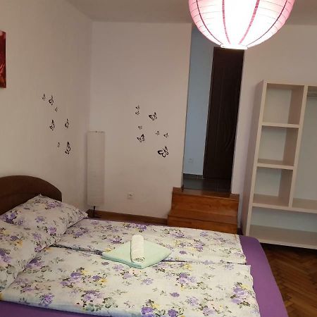 Apartament Ultracentral Sibiu Apartamento Exterior foto