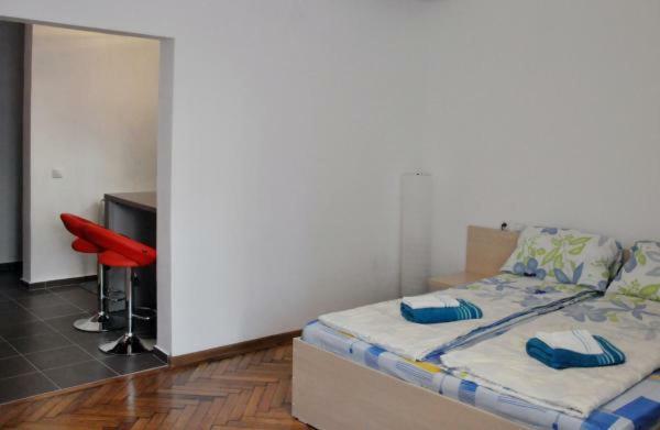Apartament Ultracentral Sibiu Apartamento Exterior foto