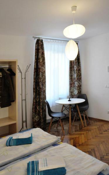 Apartament Ultracentral Sibiu Apartamento Exterior foto