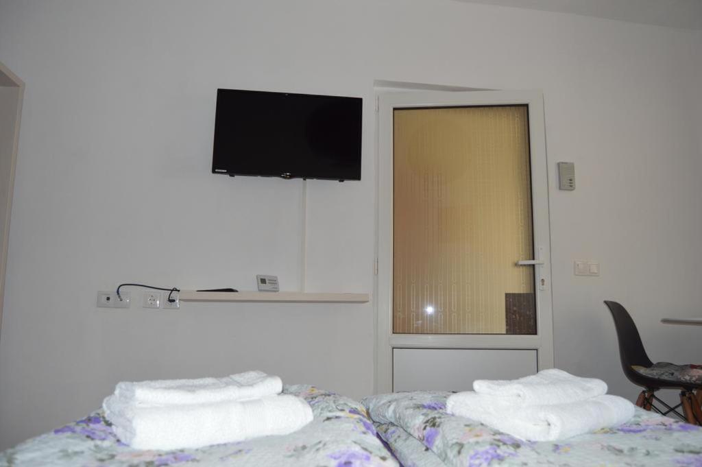 Apartament Ultracentral Sibiu Apartamento Exterior foto