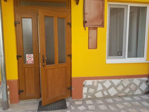 Apartament Ultracentral Sibiu Apartamento Exterior foto