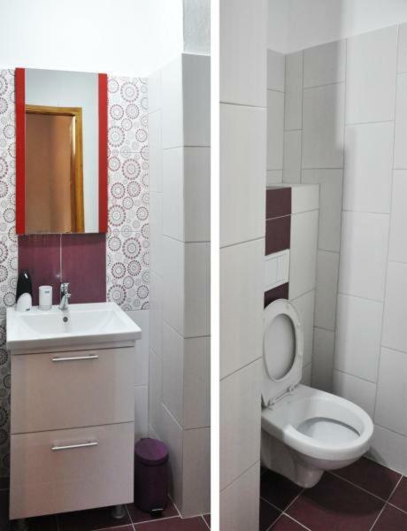 Apartament Ultracentral Sibiu Apartamento Exterior foto