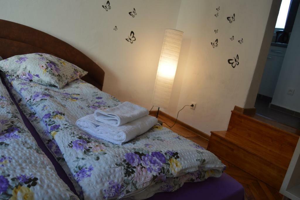 Apartament Ultracentral Sibiu Apartamento Exterior foto