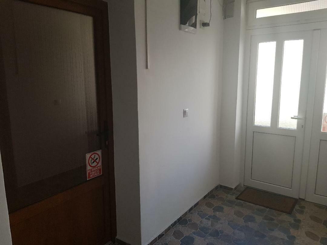 Apartament Ultracentral Sibiu Apartamento Exterior foto